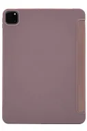 Чехол-книжка для iPad Pro 11 3 загиба без рамки Розовое золото 500_191_125710