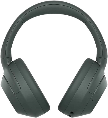 Наушники Sony ULT Wear WH-ULT900N - Forest Gray 400_400_627248