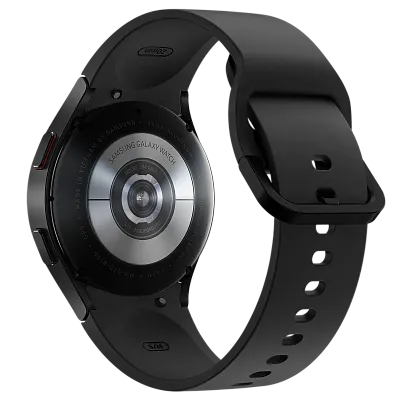 Часы Samsung Galaxy Watch 4 40mm Black 400_400_130283