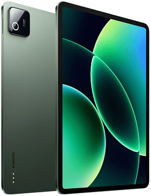Планшет Xiaomi Pad 8 Pro 12/512GB Wi-Fi Green 400_400_808685