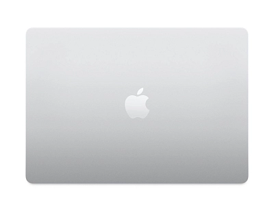 Ноутбук Apple MacBook Air 15" M4 24GB 512GB SSD Silver (MC6J4) 400_400_627913