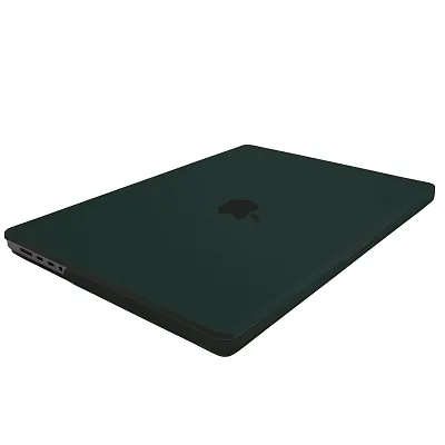 Чехол DDC Matte Case на MacBook Pro 14.2 Бирюзовый 400_400_130888