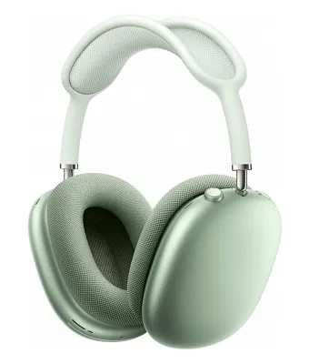 Наушники Apple AirPods Max Green 400_400_119995