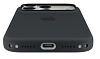 Чехол для iPhone 17 Pro Silicone Case with MagSafe – Black 100_100_656633