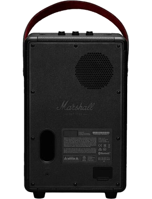 Портативная колонка Marshall Tufton black 400_400_630710