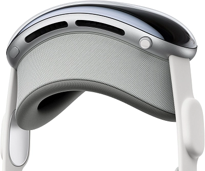 Очки смешанной реальности Apple Vision Pro 1 TB 400_400_628379