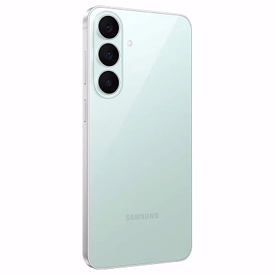 Смартфон Samsung Galaxy S26 FE 8/128GB Pistachio (S741B) 400_400_833420