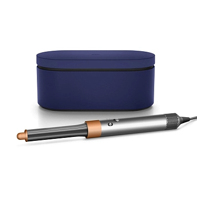 Стайлер Dyson Airwrap Complete Long HS05 Diffuse - Nickel/Copper 400_400_639341