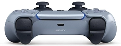 Геймпад Sony DualSense PS5 Sterling Silver 250_100_748519