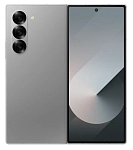 Смартфон Samsung Galaxy Z Fold 6 12/256GB Silver Shadow 250_100_688333