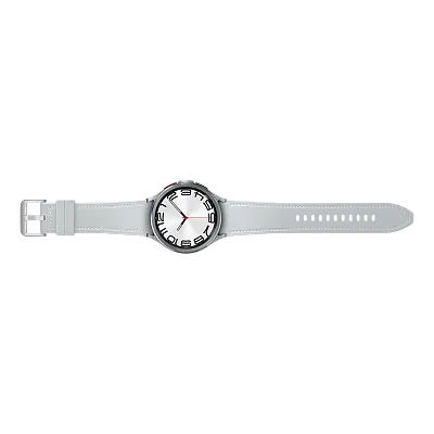 Часы Samsung Galaxy Watch 6 Classic 47mm Silver 400_400_464795