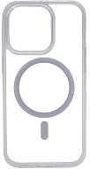 Чехол для iPhone 14 Pro WiWU c Magsafe Прозрачный 500_191_761846