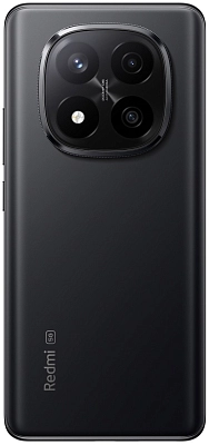 Смартфон Redmi Note 14 Pro+ 5G 12/512GB Midnight Black 400_400_774372