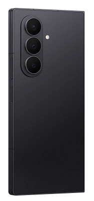Смартфон Samsung Galaxy Z Fold 7 12/256GB Jet Black (SM-F966B) 400_400_515742