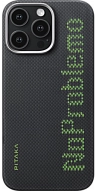 Чехол для iPhone 16 Pro Pitaka Aries Tactile Woven Case - NoProblemo 500_191_770128