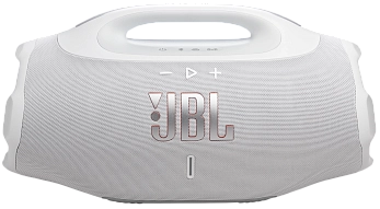 Портативная колонка JBL Boombox 4 White 500_191_783629