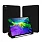 Чехол-книжка для iPad Pro 11 M4 Gurdini Milano Series - Black 42_42_222012