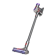 Пылесос Dyson V8 Advanced SV25 - Silver/Nickel 500_191_586496