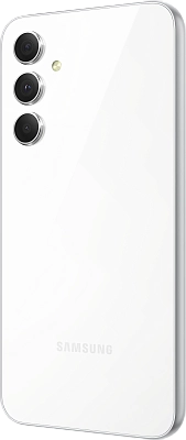 Смартфон Samsung Galaxy A54 5G 8/256GB White 400_400_637628