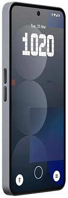 Смартфон Nothing Phone (3a) Pro 12/256GB Grey 400_400_769395