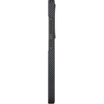 Чехол для Samsung Galaxy S25 Ultra Pitaka Ultra-Slim - Black 250_100_534902
