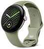 Часы Google Pixel Watch 5 45mm WiFi Satin Pyrite/Olive  100_100_847067