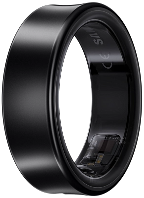 Умное кольцо Samsung Galaxy Ring Titanium Black Size 6 400_400_763537