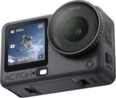 Экшн-камера DJI Osmo Action 6 Adventure Combo 400_400_765703
