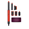 Стайлер Dyson Airwrap Complete Long HS05 - Topaz Orange 100_100_122504