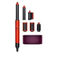 Стайлер Dyson Airwrap Complete Long HS05 - Topaz Orange 500_191_122505