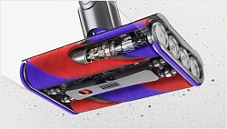 Пылесос Dyson Omni Glide - Lila/Nickel 250_100_781283