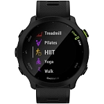 Часы Garmin Forerunner 55 Black 250_100_743477