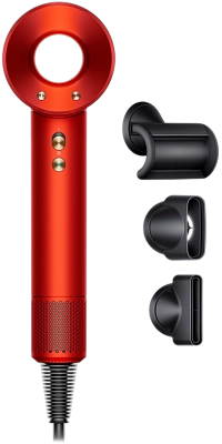 Фен Dyson Supersonic HD08 - Topaz Orange (EU) 400_400_847653