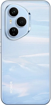 Смартфон Honor 400 Pro 12/512GB Tidal Blue 400_400_701068