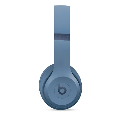 Беспроводные наушники Beats Solo 4 Slate Blue 400_400_865695