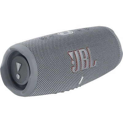 Портативная колонка JBL Charge 5 Gray 400_400_630396
