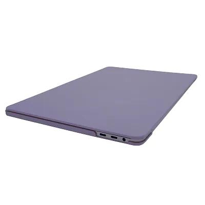 Чехол DDC Cream Case на Macbook Pro 13.3 Синий 400_400_131402