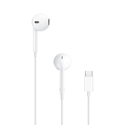 Наушники Apple EarPods (USB-C) 400_400_627076