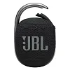 Портативная колонка JBL Clip 4 Black 100_100_121410