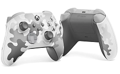 Геймпад XBOX Special Edition - Arctic Camo 250_100_626516