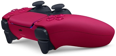 Геймпад Sony DualSense PS5 Cosmic Red 400_400_788157