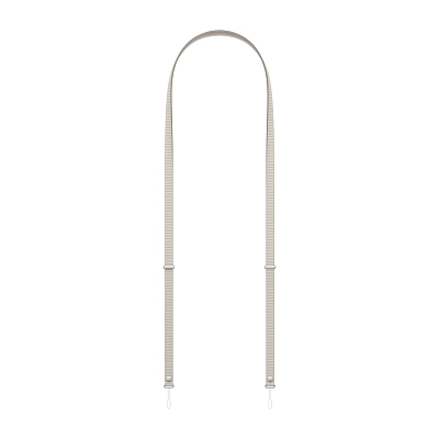 Ремень через плечо для Apple iPhone Crossbody Strap - Tan 400_400_600424