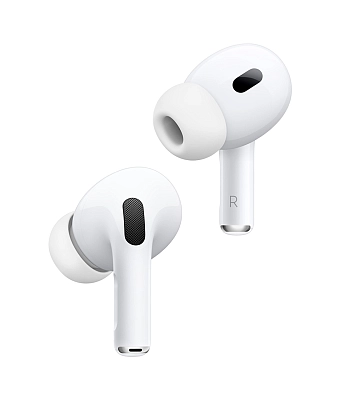 Наушники Apple AirPods Pro 2, 2023 (USB-C) 400_400_627065
