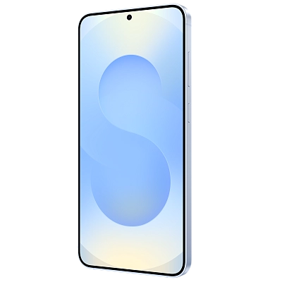 Смартфон Samsung Galaxy S25+ 12/256GB Icy Blue (S936B) 400_400_511553