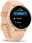 Часы Garmin Vivoactive 6 Pink 250_100_806326