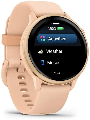 Часы Garmin Vivoactive 6 Pink 400_400_806326