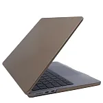 Чехол DDC Metal Case на MacBook Pro 13.3 Золотой 250_100_130734