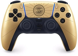 Геймпад Sony DualSense PS5 Limited Edition - 007 First Light 500_191_810920