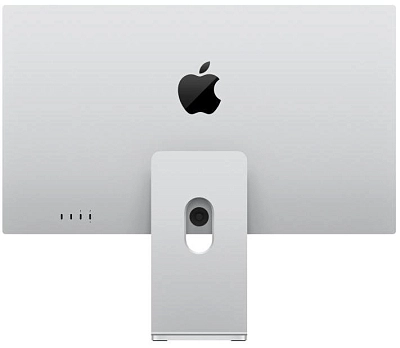 Монитор Apple Studio Display XDR 5K 27 Standard glass Tilt Adjustable Stand Silver (MFEX4) 400_400_729588