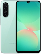 Смартфон Samsung Galaxy A26 5G 6/128 Awesome Mint (A266B) 500_191_688391